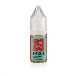 Pod Salt Nexus Strawberry Kiwi Ice